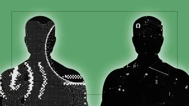 'Video thumbnail for Win back your agency from algorithms with data literacy'