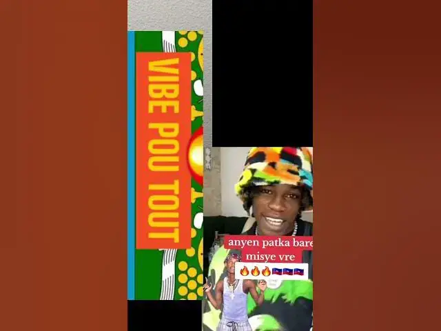 'Video thumbnail for KANAVAL WATSON G 2025🔥KAP KRAZE TIKTOK LA-JOB AK KETTY AP PREPARE MUZIK POU ANE A'