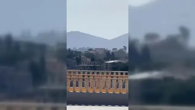 Video thumbnail for Lebanon: Israeli Forces Demolish School in Southern Lebanon.