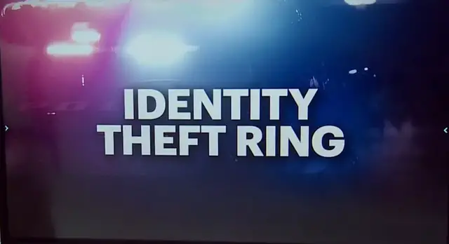 Video thumbnail for Westbury bank teller accused in $1.5 million ID theft scheme