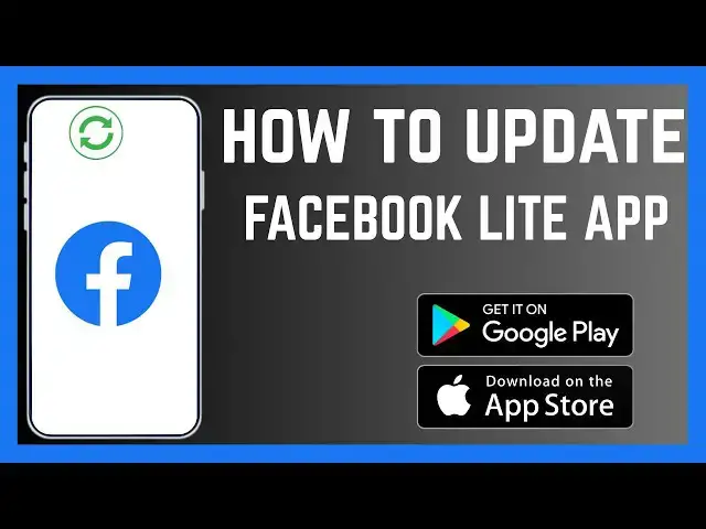 'Video thumbnail for How To Update Facebook Lite App'