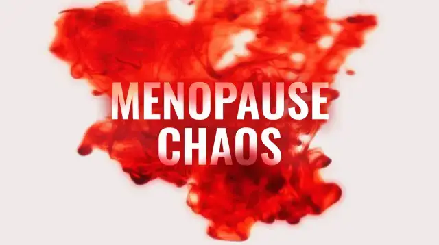 'Video thumbnail for The science of menopause in 13 minutes'