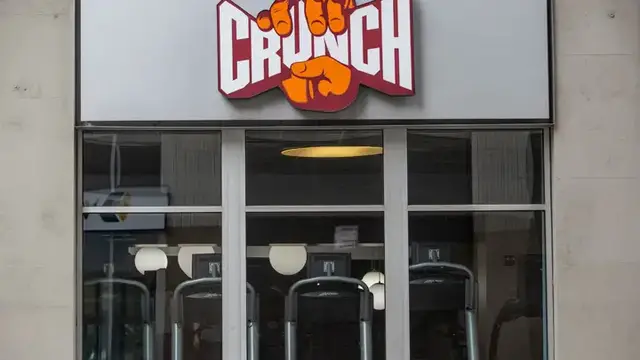 Video thumbnail for Crunch Fitness Unveils Crunch 3.0 Under New CEO Chequan Lewis
