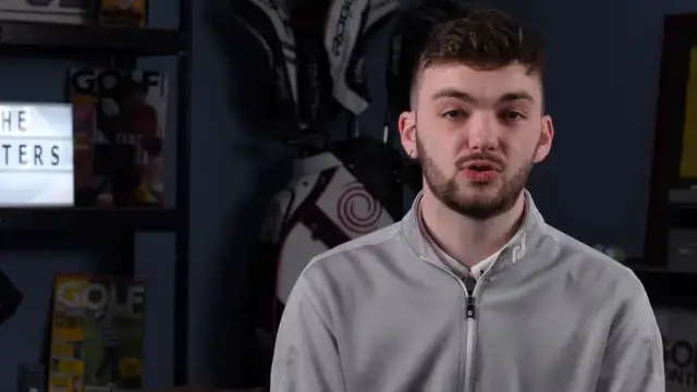 Video thumbnail for Facts You May Not Know About Tiger Woods