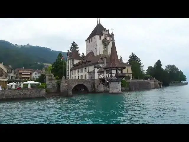 Video thumbnail for Geneva Travel