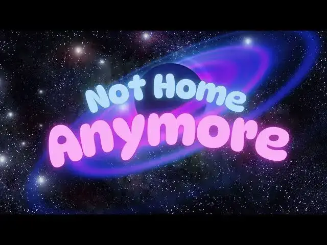 Video thumbnail for Not Home Anymore | FakeSmile | Official Audio