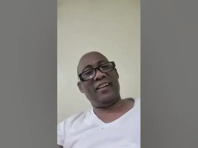 Video thumbnail for Belly Buss with the Gospel Ranger