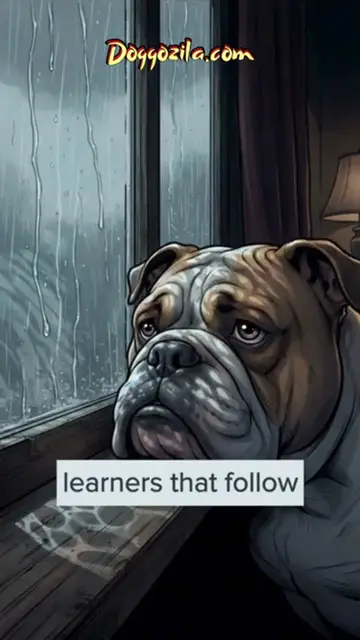 Video thumbnail for Do Dogs Grow Older Without Play?