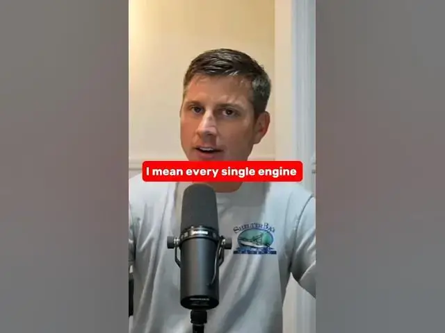 'Video thumbnail for This is what your flush port DOES! #boats #boating'