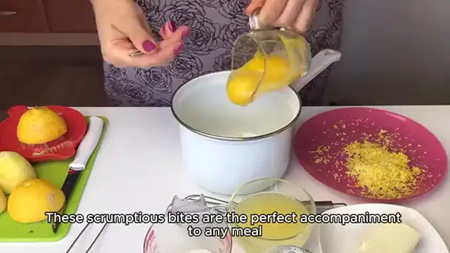 Video thumbnail for Southern Hush Puppies recipe