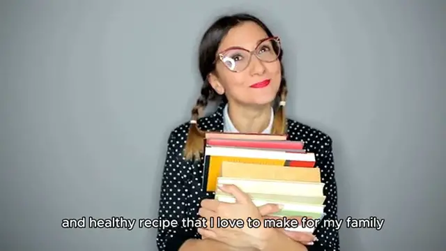 Video thumbnail for CHOCOLATE BANANA SMOOTHIE