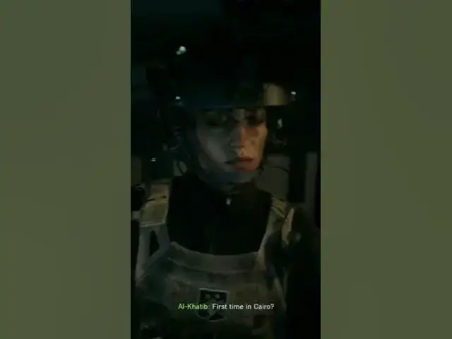 Video thumbnail for capture Ibrahim Al khatib