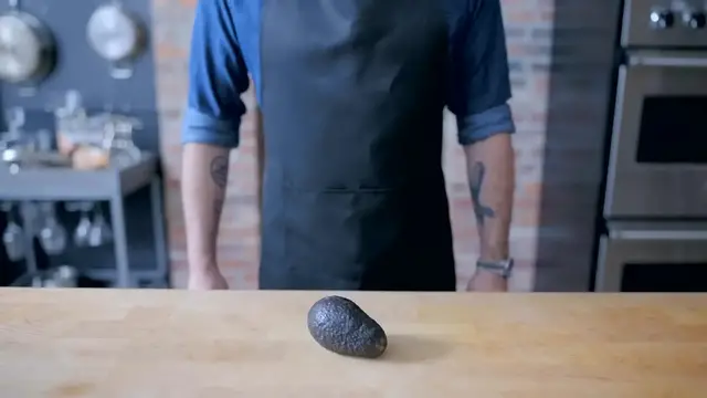 'Video thumbnail for 32.Binging with Babish; Tortilla Chip Sombrero from Despicable Me 2 (1080p 24fps)'