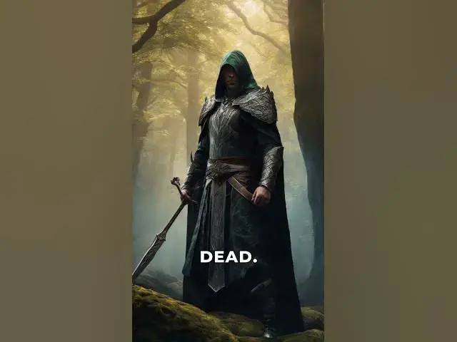 Video thumbnail for The Mysteries of Arawn: God of Annwn