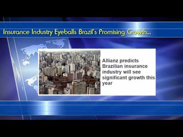 Video thumbnail for Insurance News