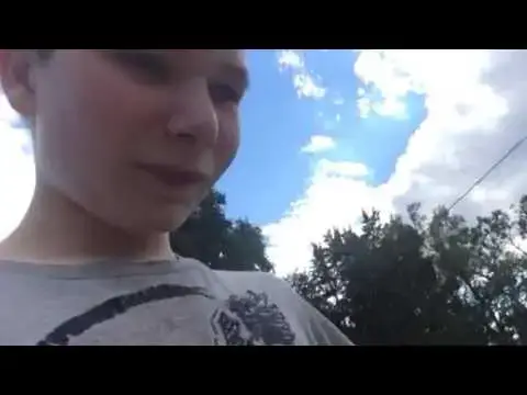 'Video thumbnail for We're leaving/new name'