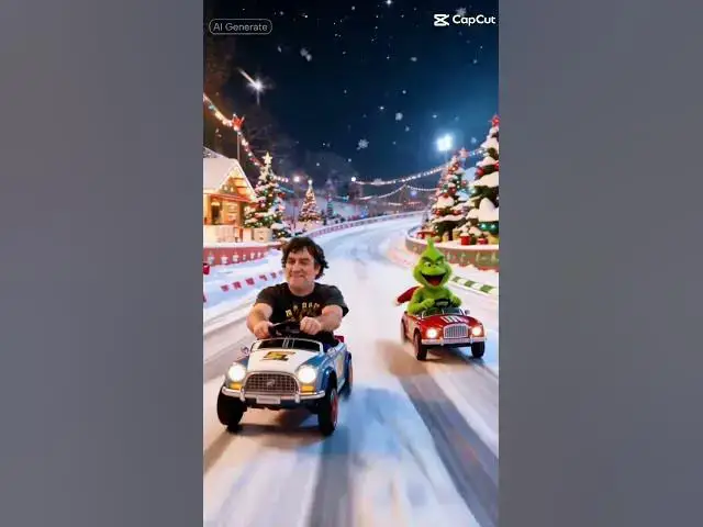 Video thumbnail for December 18, 2025