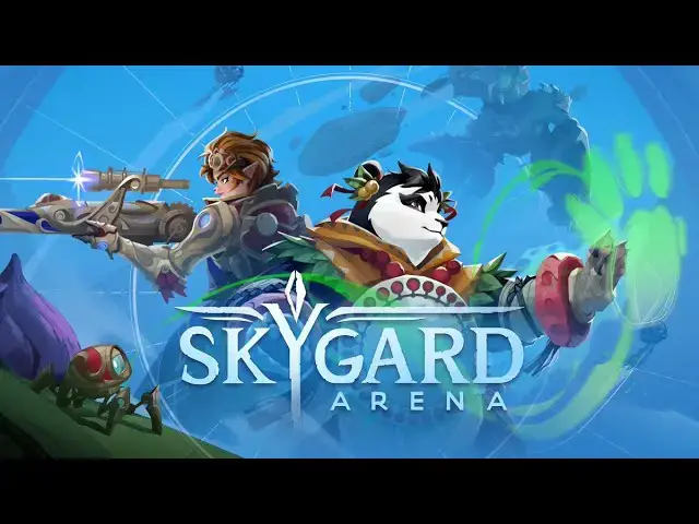 'Video thumbnail for Tactical Turn-Based RPG Skygard Arena - Overview'