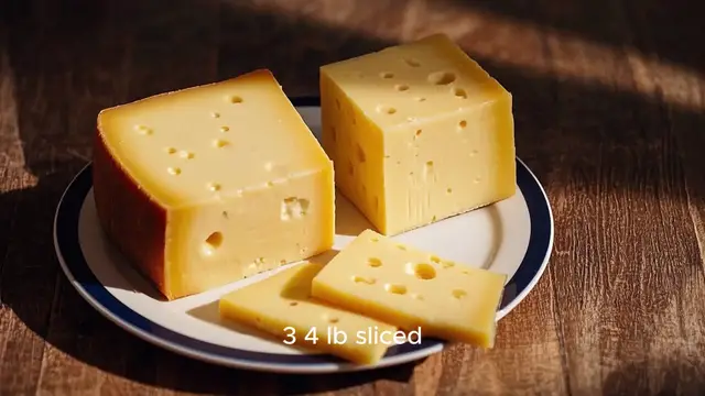 Video thumbnail for Ham & Cheese Hawaiian Roll Sliders