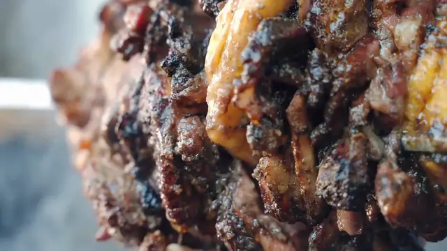 'Video thumbnail for Honey Garlic Pork Chops Recipe'