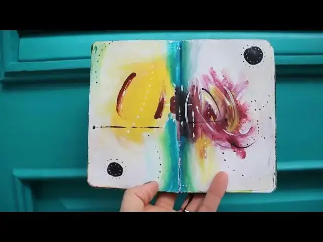 Video thumbnail for Amazing Painting