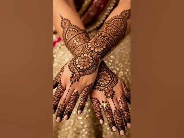 'Video thumbnail for #newnaat #islamicreleases #allahbadshah #wedding #lifeisbutadream #henna #anniversiry #hamd #mehndi'
