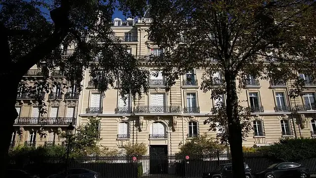 'Video thumbnail for Top UN court rejects request by Equatorial Guinea to return seized Paris mansion'