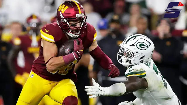 'Video thumbnail for Take a Breath NFL Fans, It’s Only One Game'