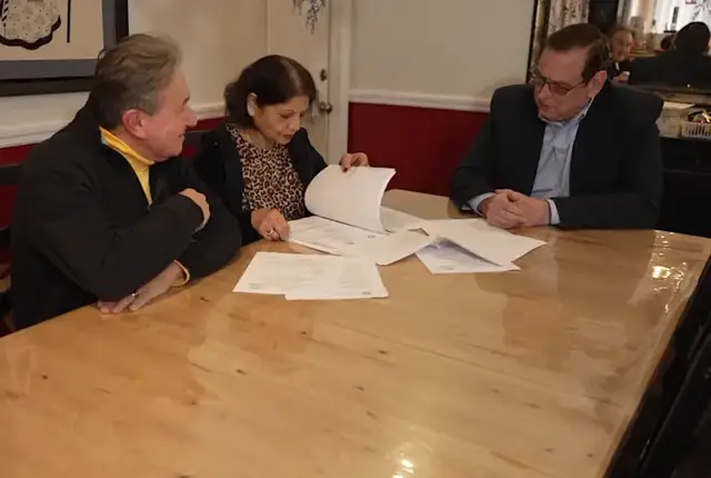 Video thumbnail for KIYC: Lawmakers mull legislation to help scam victims
