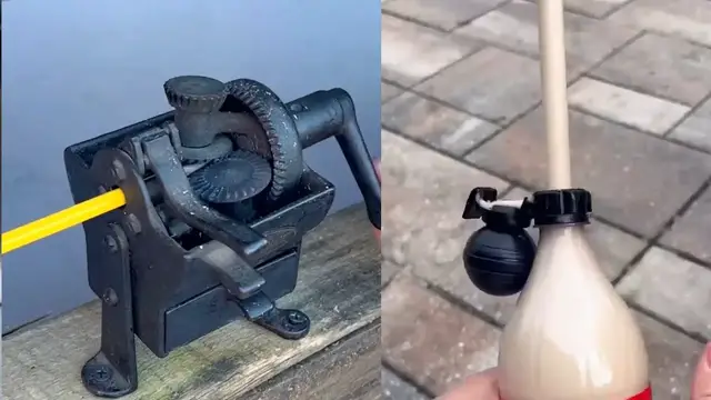 Video thumbnail for 15 Awesome Gadgets That Are Worth Buying!