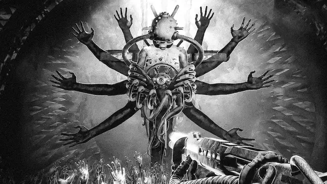 Video thumbnail for Blast Vein - Official Reveal Trailer