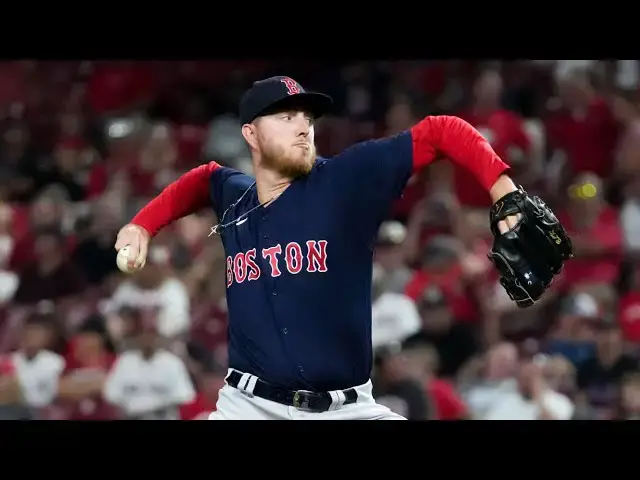 'Video thumbnail for Zack Kelly 2022 MLB Highlights!'
