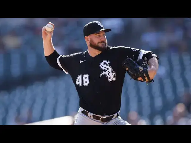 'Video thumbnail for Mike Wright Jr. 2021 MLB Highlights!'