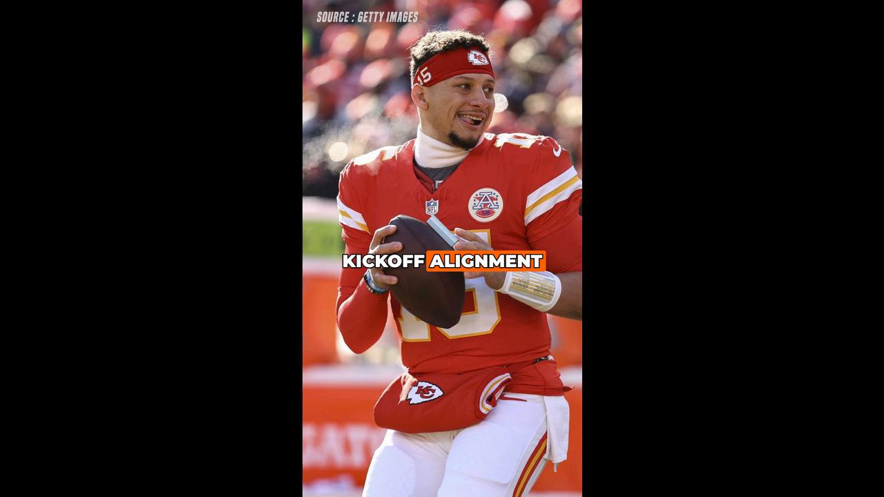 Video thumbnail for NFL Proposes Major Rule Changes for 2026 Season