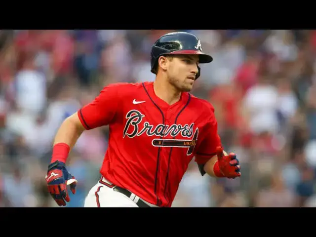 'Video thumbnail for Austin Riley 2023 Highlights (Spring Training)'