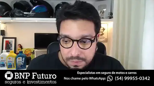 Video thumbnail for Quando [e como] a Yamaha Brasil perderá a segunda posição