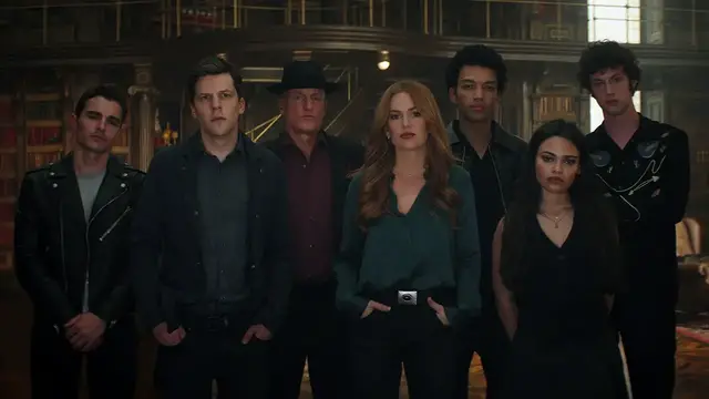 'Video thumbnail for Now You See Me: Now You Don’t - Official Final Trailer'