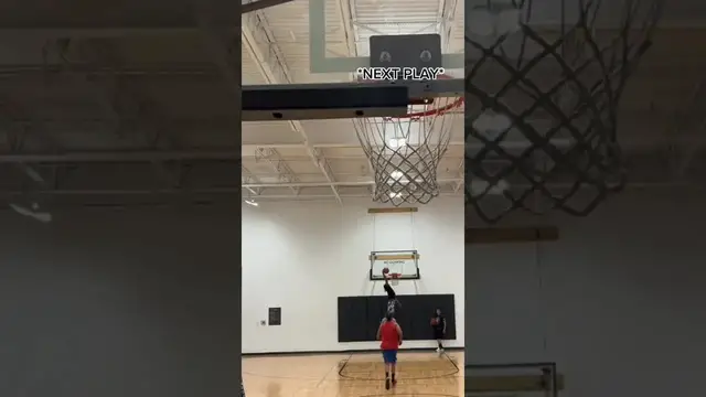 Video thumbnail for Amazing Basketball Layups and Dunks Compilation