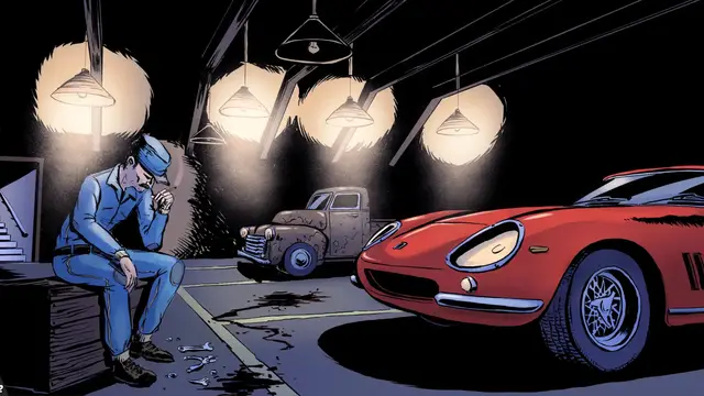 Video thumbnail for Confidential Killings - Official Announcement Trailer