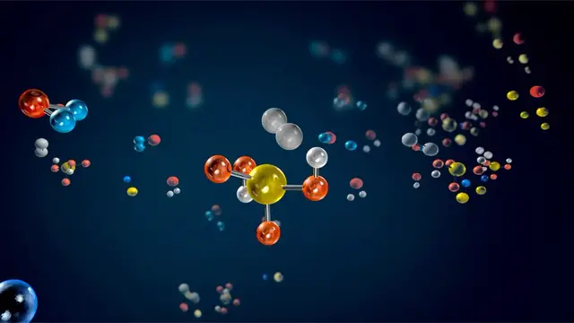 Video thumbnail for Could this discovery enable researchers to rearrange atomic bonds?