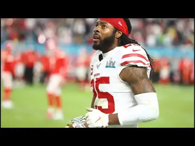 'Video thumbnail for Lord Brunson: eagles' top free agent targets! richard sherman, melvin ingram & more'