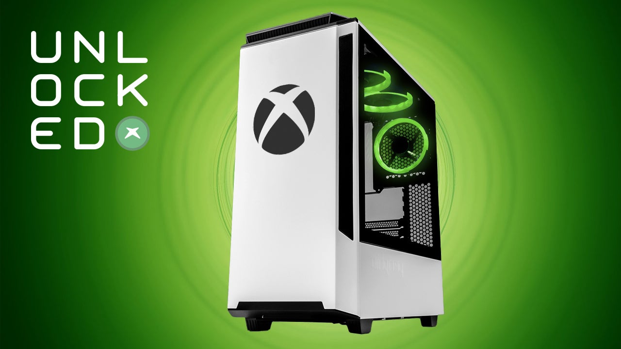 Video thumbnail for Next-Gen Xbox in 2027…or Not Until 2028? – Unlocked 728