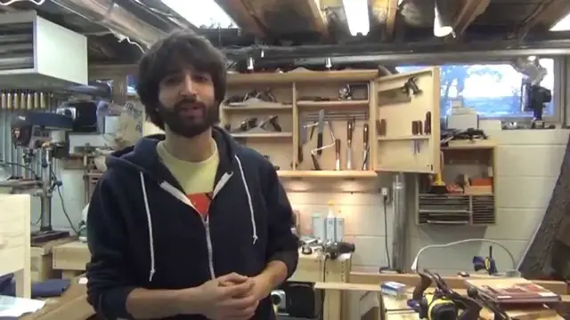 'Video thumbnail for Matt's Weekly Shop Update - Mar 31 2014'