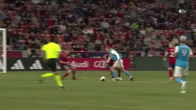 'Video thumbnail for stream punk soccer: karol swiderski's incredible 12 goals! charlotte fc's mls star'