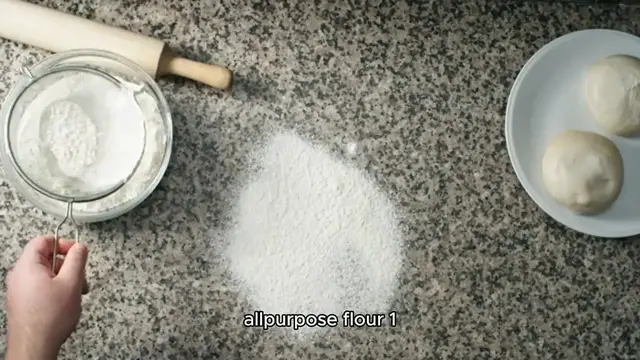 Video thumbnail for Irish soda bread recipe