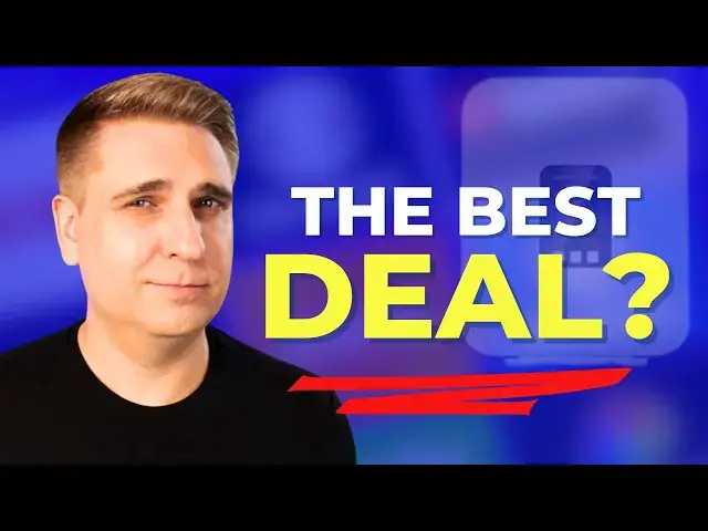 'Video thumbnail for Is 5G Home Internet Still the Best Deal in 2025? 7 Things to Know!'