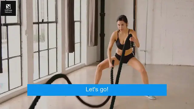 'Video thumbnail for Improve Endurance and Stamina with Best Exercises 2025'