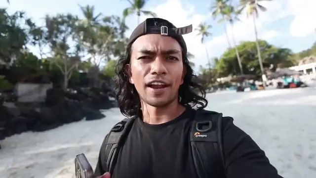 Video thumbnail for Exploring the Tropical Arab Country No One's Heard Of