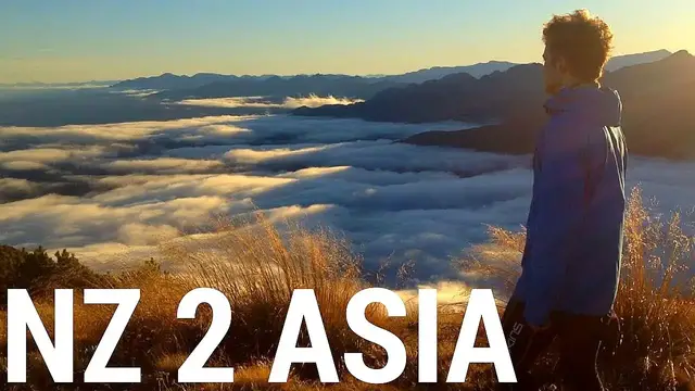 'Video thumbnail for NEW ZEALAND TO ASIA | The Start of Something'