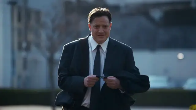 'Video thumbnail for Rental Family - Official 'Building a New Family' Behind-The-Scenes Video'